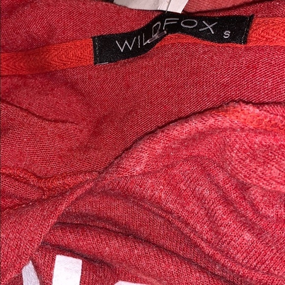 Wildfox USA Drinking Team - Picture 3 of 6